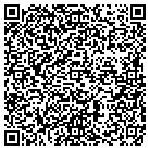 QR code with Oscar's Sprinkler Service contacts