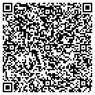 QR code with Phoenix Landscape & Irrigation contacts
