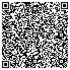QR code with Rainbow Irrigation & Landscpg contacts