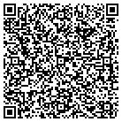 QR code with Rain Cloud Lawn Sprinkler Service contacts