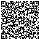 QR code with Rain Forest Irrigation contacts