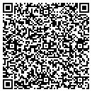 QR code with Raintech Irrigation contacts