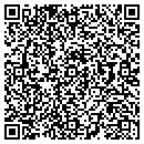 QR code with Rain Trainor contacts