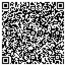 QR code with Rcb Irrigation contacts