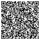 QR code with R K Services Inc contacts