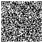 QR code with Madsen Charles H Jr PHD Abpp contacts