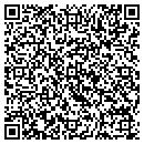 QR code with The Rain Maker contacts