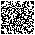 QR code with Vocars contacts