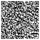QR code with Randall Stofft Architects contacts