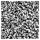 QR code with Tuf Tort Irrigation Systs Inc contacts