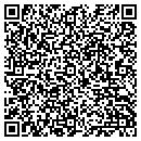 QR code with Uria Pump contacts
