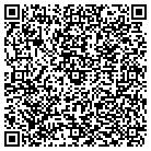 QR code with Water Wizard Lawn Sprinklers contacts