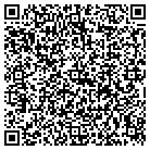 QR code with D & B Drain Tech Inc contacts