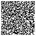 QR code with Kvb Inc contacts