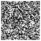 QR code with MT Carroll Water Works contacts