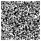 QR code with Odebrecht Environmental Inc contacts
