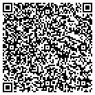 QR code with A To Z Leak Detection contacts