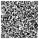 QR code with Cincinnati Test Systems contacts
