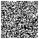 QR code with T & G Bio Solids Management contacts