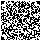 QR code with Woodward Township Sewage contacts