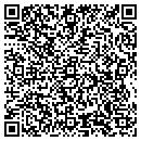 QR code with J D S LOCAL TRASH contacts