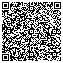 QR code with Maharg Trash Service contacts