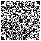 QR code with Martin Garbage Service contacts