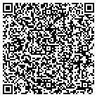 QR code with Muskogee Public Works contacts