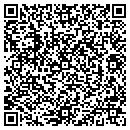 QR code with Rudolph Coleman Jr Inc contacts