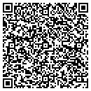 QR code with D & D Mechanical contacts