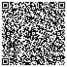QR code with Zan's Refuse Service Inc contacts