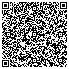 QR code with Galvans Duct Heating & Cooling contacts