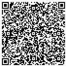 QR code with J & D Heating & Air Cond CO contacts