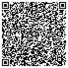 QR code with RCS Containers contacts