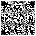 QR code with C E Campbell Plumbing & Htg contacts