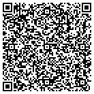 QR code with Advanced Waste Service contacts
