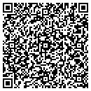 QR code with All American Waste Solution contacts
