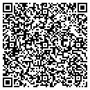 QR code with RDS Plumbing & Sewer contacts