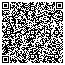QR code with Anterra contacts