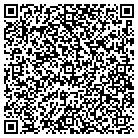 QR code with A Plus Disposal Service contacts