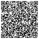 QR code with First Coast Forest Products contacts