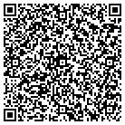 QR code with J & S Plumbing contacts