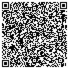QR code with LIKE NEW PORCEALIN contacts