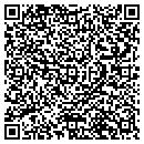 QR code with Mandarin Cafe contacts