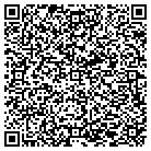 QR code with Madeleines Mobile Dog Groomin contacts