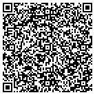 QR code with S & L Plumbing & Heating Corp contacts