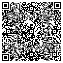 QR code with C & R Waste Materials CO contacts