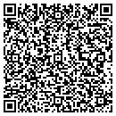 QR code with Davin Peter F contacts