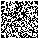 QR code with Health Line contacts