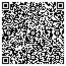 QR code with D S Disposal contacts